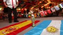 الأرجنتين وإسبانيا في معركة التتويج.. صدام الأرقام يسبق نهائي مونديال 2026