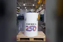 Don't open until 2276: US to bury time capsule with eagle feather, iPhone, whale bone and more
