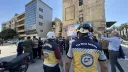 Watu 5 wauawa katika mlipuko wa bomu nchini Syria na wengine 16 kujeruhiwa