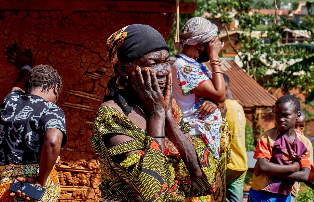 Death toll from Ebola outbreak in DRC rises above 400 as cases surge: health officials