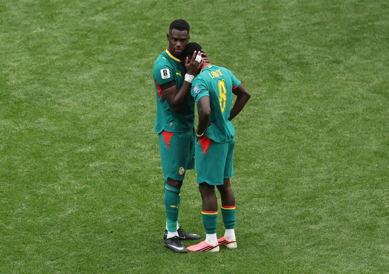 Mondial 2026: l’Afrique séduit mais peine à gérer les fins de match