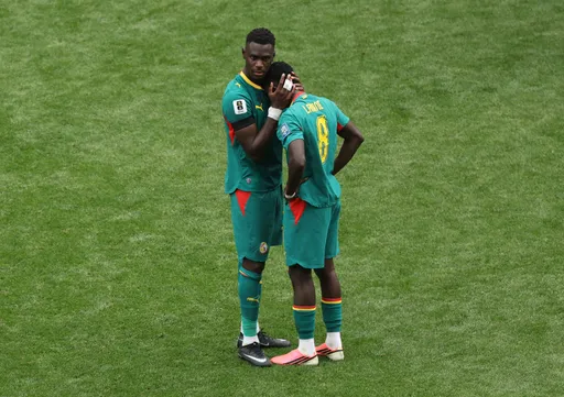 Mondial 2026: l’Afrique séduit mais peine à gérer les fins de match