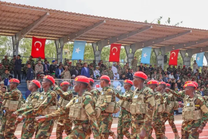 How Türkiye’s model of mediation and defence outreach is advancing security in Africa