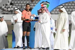 Somali FIFA referee Artan: From US entry ban to global honours