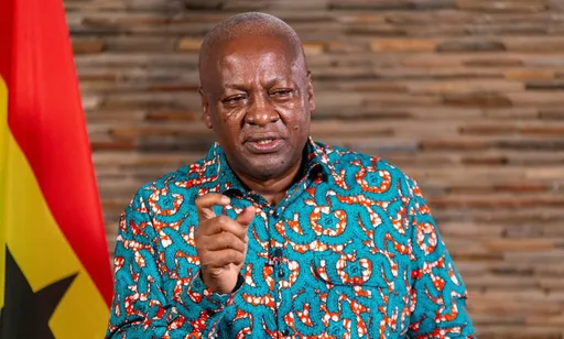 Ghana demands probe into killing of citizen during South Africa anti-migrant protests