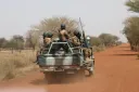 Jeshi la Burkina Faso 'lawakata makali' magaidi zaidi 400 katika mashambulizi