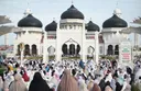 Indonesia bidik peluang pertumbuhan wisatawan Muslim global pada 2030