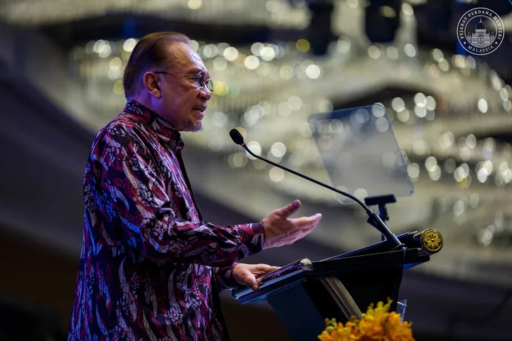 PM bidas Norway isu batal kontrak peluru berpandu RM1 bilion