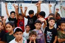 Israeli forces kill Palestinian goalkeeper Saleem Al-Ashqar in Gaza