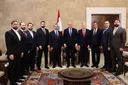 Zaokret u odnosima: Sirija obećava Libanu novo poglavlje bez miješanja u unutrašnje poslove