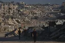 Australian police review war crime allegations against citizen as war on Gaza passes 1,000 days