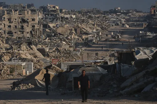 Australian police review war crime allegations against citizen as war on Gaza passes 1,000 days