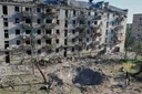 Trump seeks end to Russia-Ukraine war to stop 'senseless killing': US official