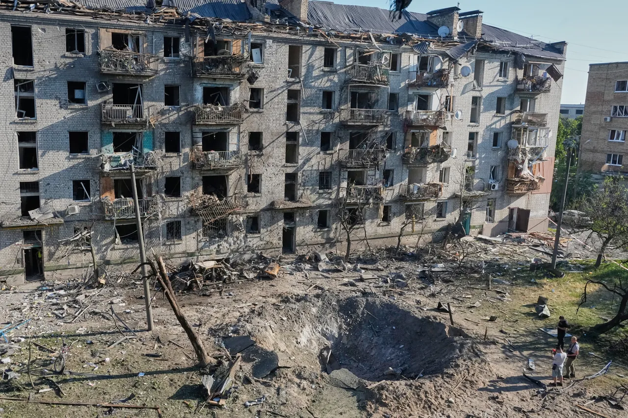 Trump seeks end to Russia-Ukraine war to stop 'senseless killing': US official