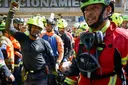 Rescuers pull man alive from Venezuela quake rubble after eight days