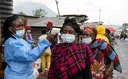 Ebola outbreak: Confirmed cases pass 1,500 in DR Congo as death toll rises