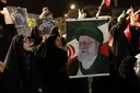 Body of assassinated Iranian Supreme Leader Ali Khamenei arrives in Tehran for farewell ceremony