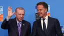 Турция названа одной из сильнейших военных держав НАТО