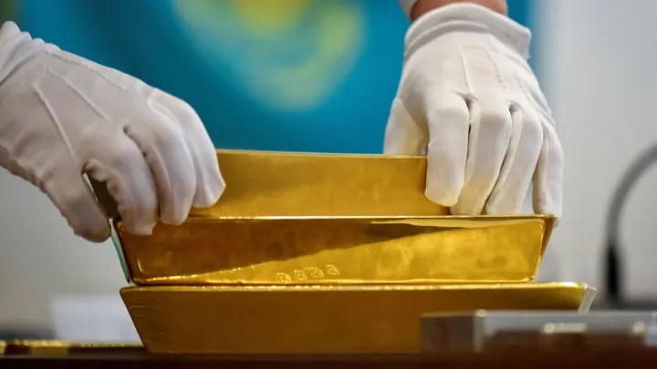 Mali creates state body to regulate artisanal gold trade