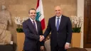 بيروت.. عون يبحث مع الشيباني العلاقات اللبنانية-السورية وترحيب بتشكيل لجنة عليا مشتركة