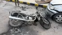 Дамаскіде жарылыс болды
