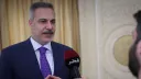 Fidan: “Esperamos que o Irão e os EUA regressem o mais rápido possível ao acordo”