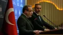 Аракчи заявил, что Турция сорвала план раздела Ирана