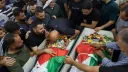 Два палестинца погибли от рук израильских поселенцев на Западном берегу