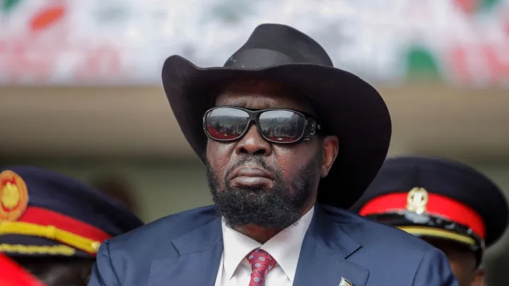 S. Sudan denies visa-free entry granted to Tanzanians, Egyptians, clears eligibility list website
