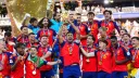 Dönya kubogı İspaniyaneke