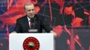 الرئيس أردوغان يهنئ إسبانيا بإحراز لقب كأس العالم 2026