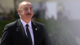 Алиев высказался о тайных переговорах в Баку