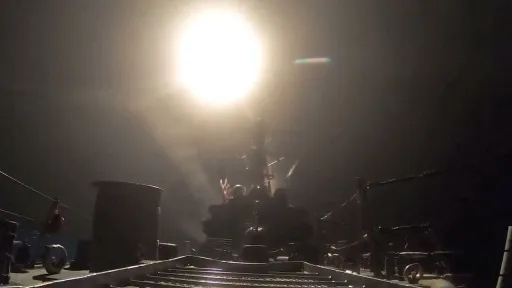 АҚШ Иранға қайта шабуылдады