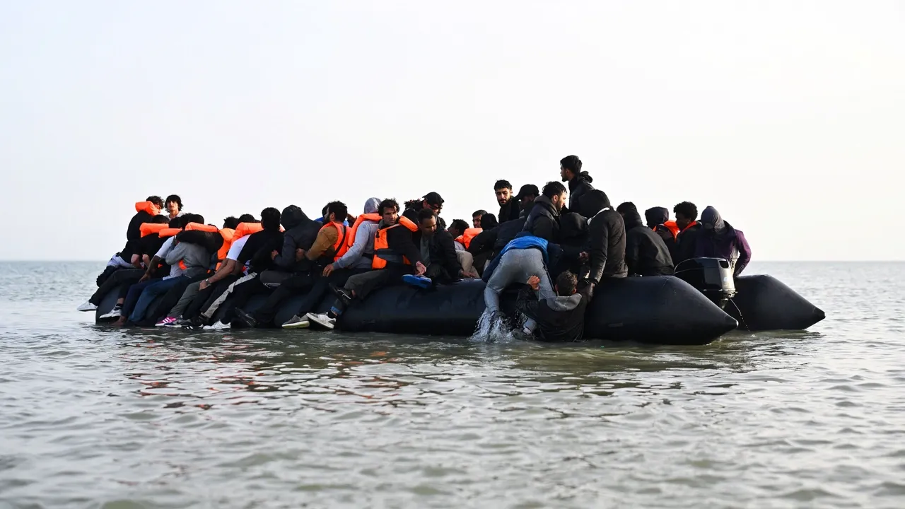UN says 144 migrants reported dead or missing off Mauritania