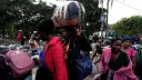 South Africa's anti-migrant unrest led over 160,000 foreigners to flee