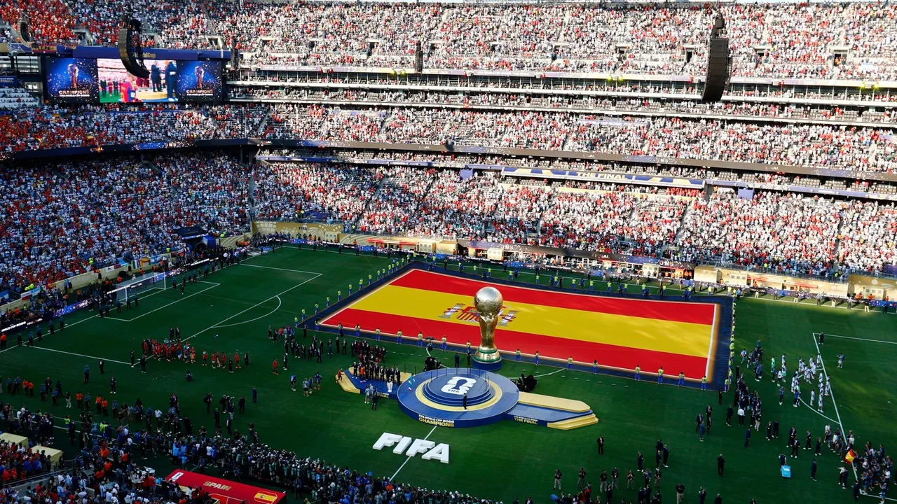 مونديال 2026.. أرقام قياسية في الحضور الجماهيري والمشاهدة وتوقع ارتفاع الإيرادات