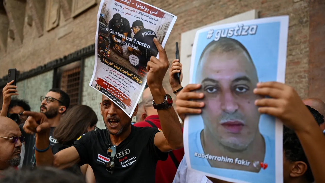 إيطاليا.. مطالب بالتحقيق في وفاة مغربي خلال محاولة الشرطة توقيفه وميلوني: ما حدث غير مقبول