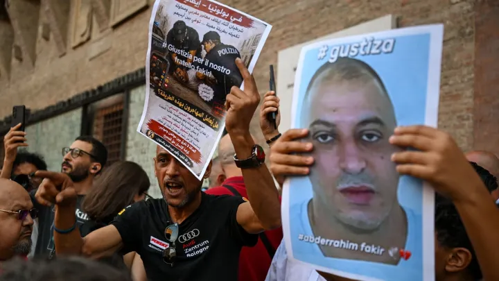 إيطاليا.. مطالب بالتحقيق في وفاة مغربي خلال محاولة الشرطة توقيفه وميلوني: ما حدث غير مقبول
