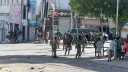 Сомалиде тоғыз террорист залалсыздандырылды