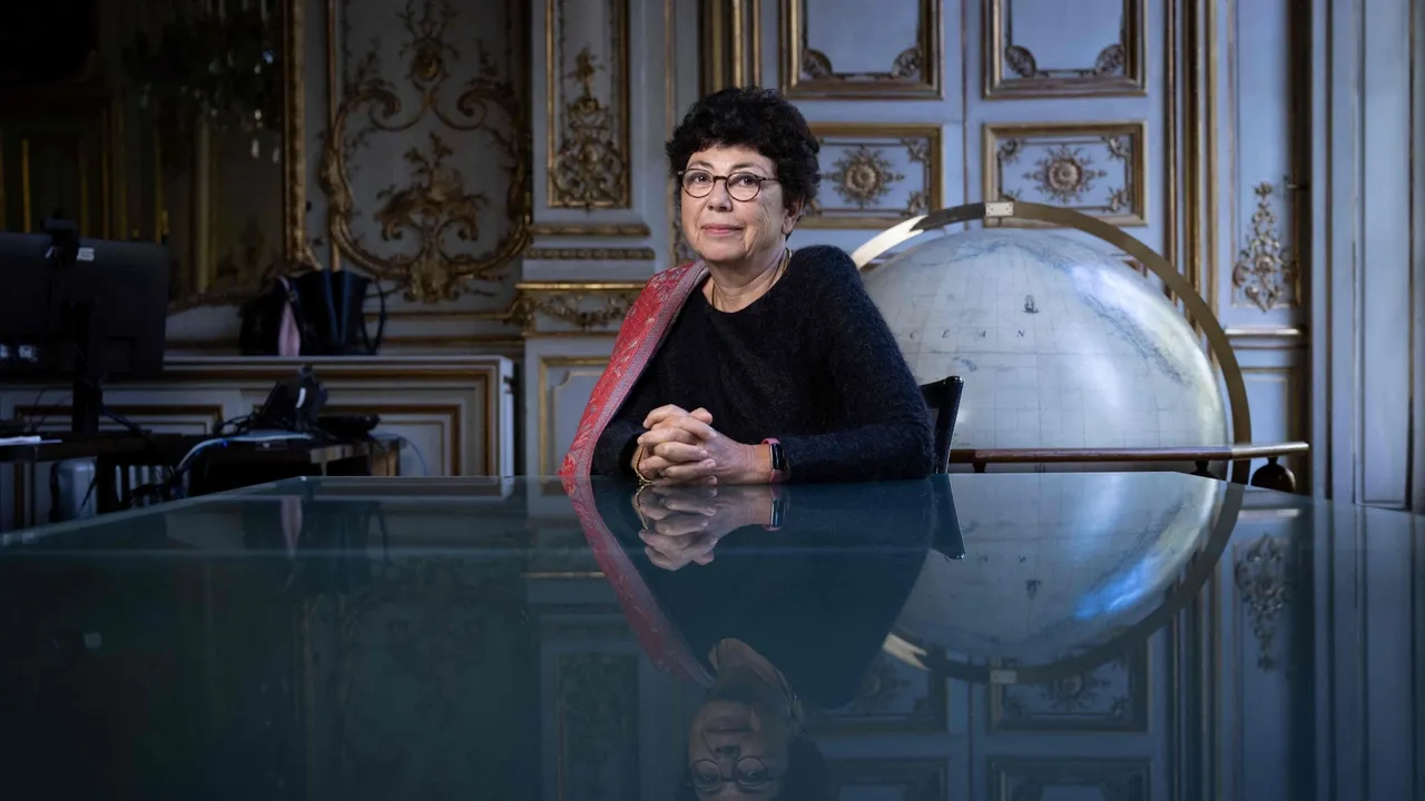 France: Monique Barbut reste finalement ministre de la Transition écologique