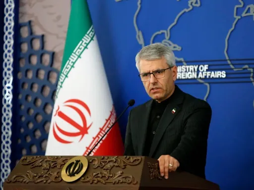تهران، واشنگتن را به «بهانهجویی» از موضوع هستهای ایران برای تخریب کشور متهم کرد