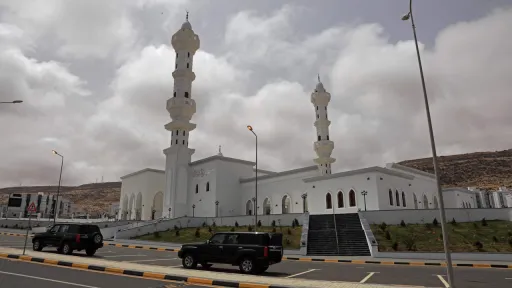 Libyan parties call for unified institutions, presidential and parliamentary elections