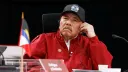 Ortega anuncia o fim das eleições na Nicarágua