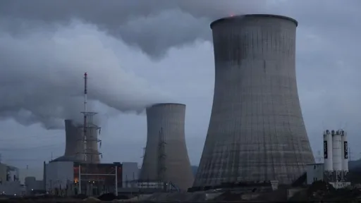 Nucléaire: feu vert sous surveillance à une coopération franco-russe en Allemagne