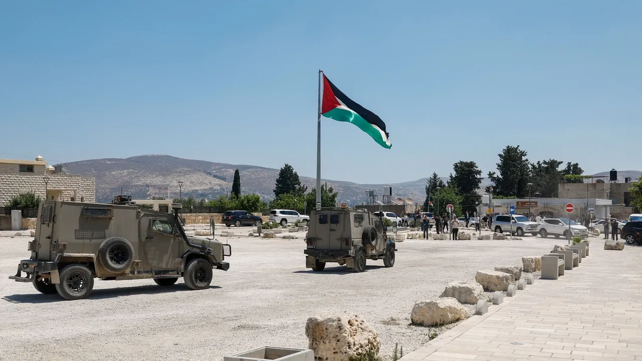 Cinq ONG pressent la France d’empêcher les entreprises d’opérer dans les colonies israéliennes