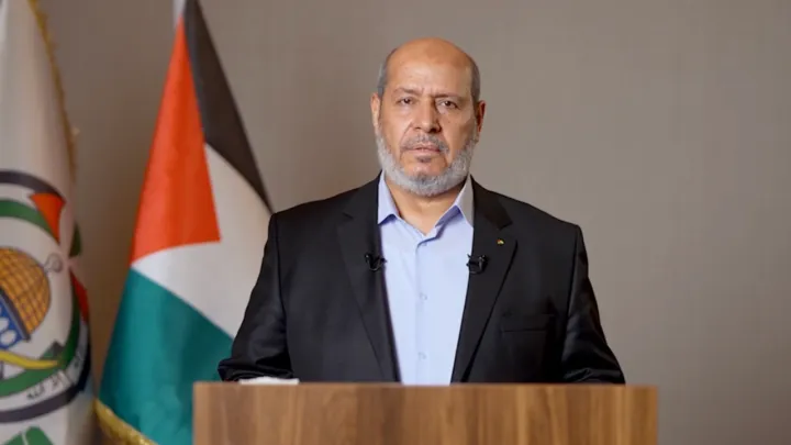 أبرزها وقف العدوان والوحدة.. الحيّة يحدد 6 أولويات لحماس ويشيد بدور تركيا في الوساطة