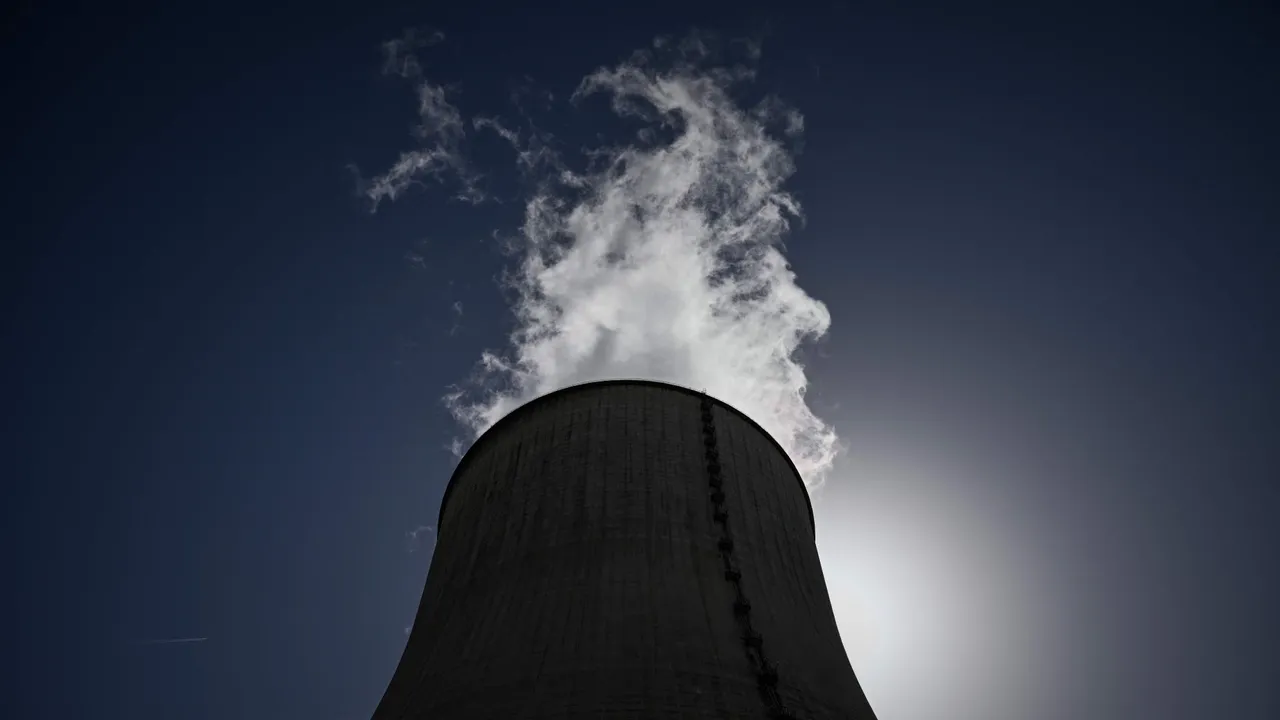 Fuite d’ammoniac à Narbonne: une vingtaine de personnes hospitalisées sur un site nucléaire