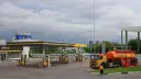 Крупную сеть АЗС могут признать банкротом