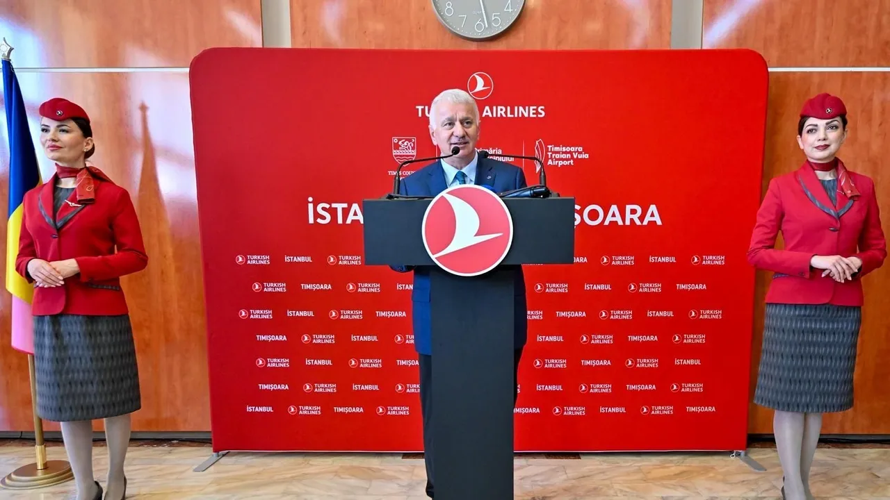 Түркия әуе рейстерін уақытында орындауда көш бастап тұр