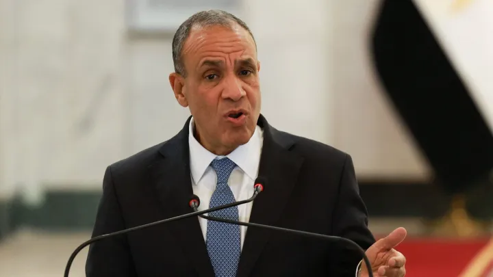 Egypt urges US to expedite deployment of Gaza stabilisation force